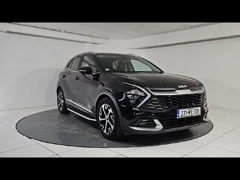 Kia Sportage 1.6 Diesel K3 - Image 2