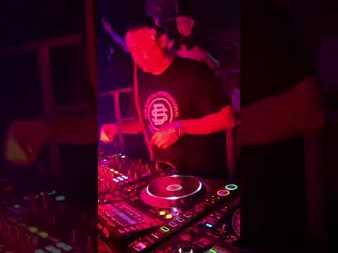 Benny Page @ Move Exeter - FULL SET