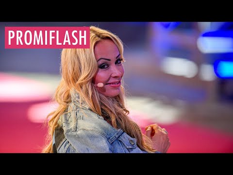 Cora Schumacher scheint nach Streit abgetaucht zu sein