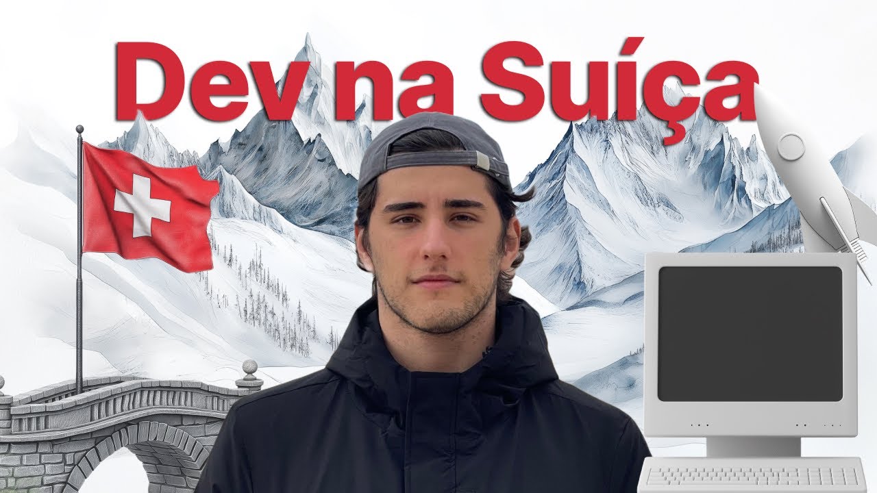 COMO ESTUDAR PROGRAMAÇÃO - TUDO O QUÊ EU QUERIA SABER NO INÍCIO