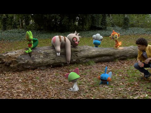 Community Day di dicembre: un weekend di incontri, bonus e molto altro!