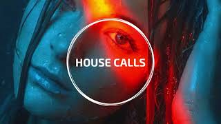 Ginchy - Uninvited (Ft Yasmin Jane) [Extended Mix] video