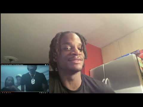 Bagz x Rock MW x Trae5ive - Perky Shit (Official Video) | REACTION