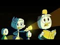 DuckTales 2017 Custom Intro Club Mickey Mouse Malaysia