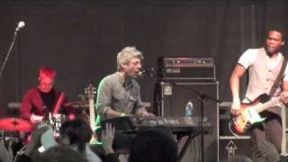 Matt Maher - As it is in Heaven