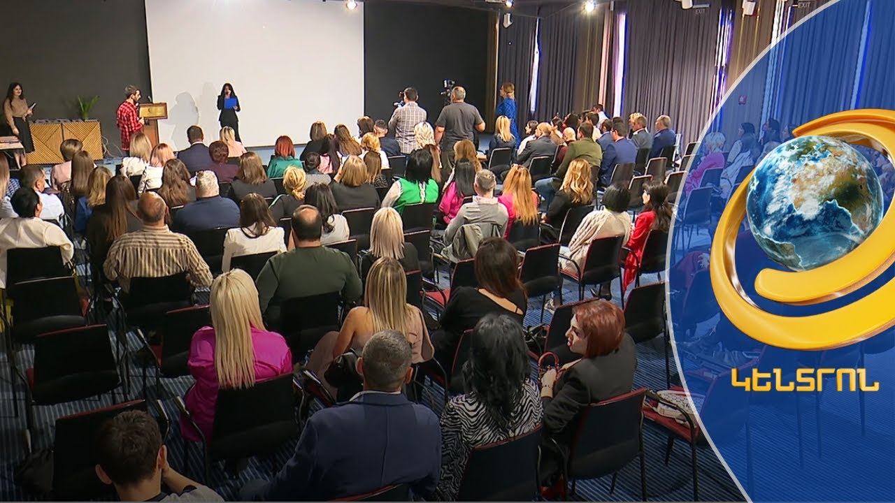 Էմմա Ծառուկյանը՝ տարվա լավագույն ակնաբույժ, «Նոյ» կոմբինատը՝ լավագույն արտադրող և առաջատար