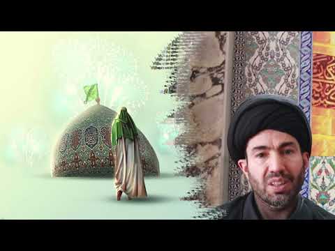 İmam Mehdi (a.f) Zuhur Ettiğinde Herkes Müslüman Olacak - Seyyid Suca Güngör { Ehlibeyt Alimi }