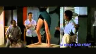 Elvis Presley - ANIMAL INSTINCT (new edit)