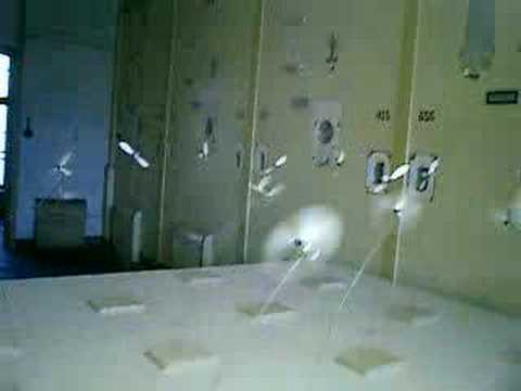 48 Stunden Neukölln (22.Juni 2003) part 1