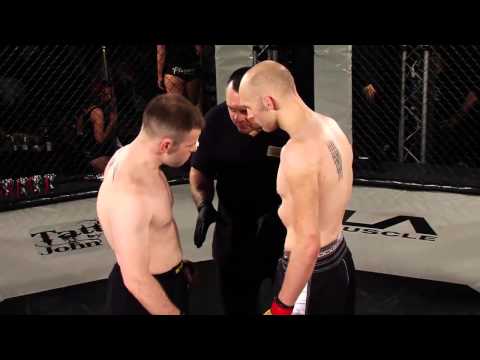 Cage Control 6 Tv Edit Part 1 of 4