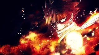 [AMV] Dragons (Fairy Tail)