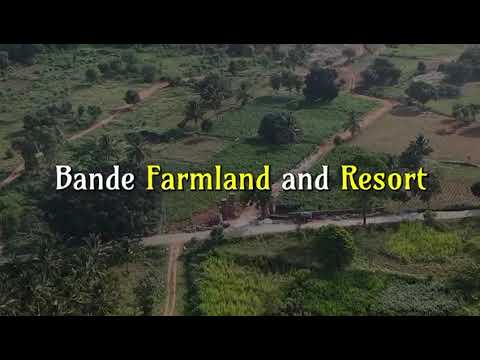 Understand. Explore. Decide. — Bande Farmland on YouTube