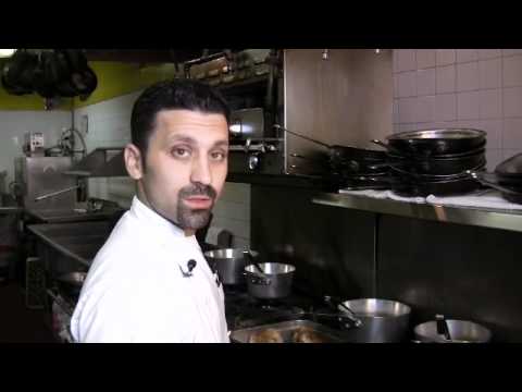 Idealchef.com Braised Lamb Shank