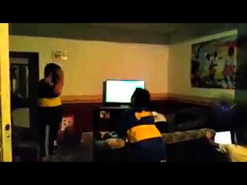 fanatico de boca. Barovero ataja penal de Gigliotti