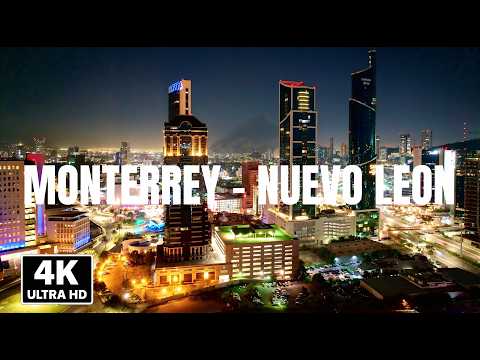 Monterrey Nuevo Leon Will BLOW Your Mind – Mexico’s Hidden Gem