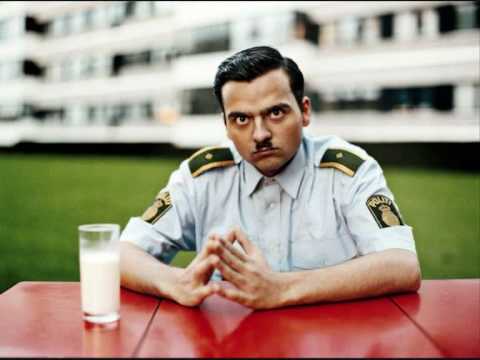 Kid Kishore - Dannebro er hot