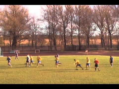 6.11.2010 FC Kuressaare - Viljandi JK Tulevik 4:2 (3:2)