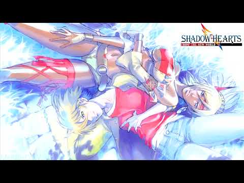 Shadow Hearts: From the New World ost - Le Gran Luxe [Extended]
