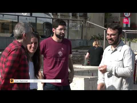 Mataró al dia 23/05/2023