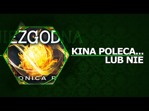 Kina Poleca... lub nie '35 - Zbuntowana