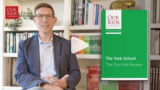The York School, Toronto, ON - The OUR KIDS Feature Review video