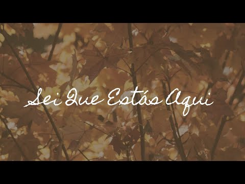Sei Que Estás Aqui - Livre Acesso