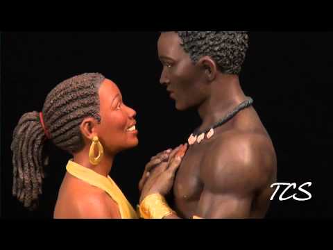 Ebony VisionsThe Proposal