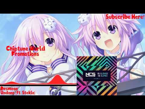 Desmeon - Undone (ft. Steklo)