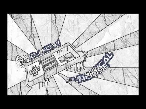 Electrical House (Dj Kovi)
