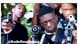 Boo'd up (hood version)