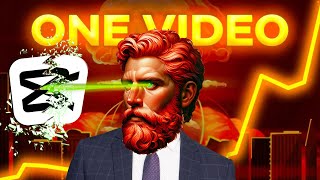 Edit Like Isaac to Break YouTube with 1 Video