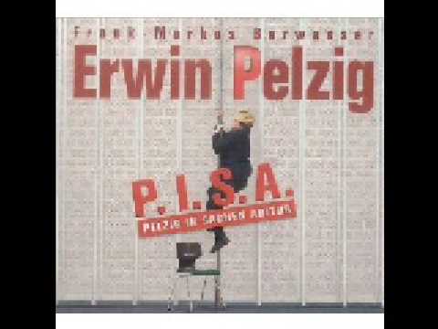 Erwin Pelzig in Sachen Abitur - Religion(r.-K.)