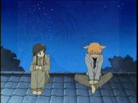 Kyo And Tohru Nobody Til You