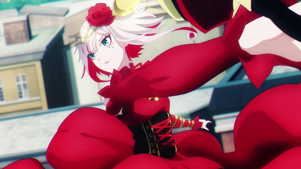 Teaser PV [Subtitled]