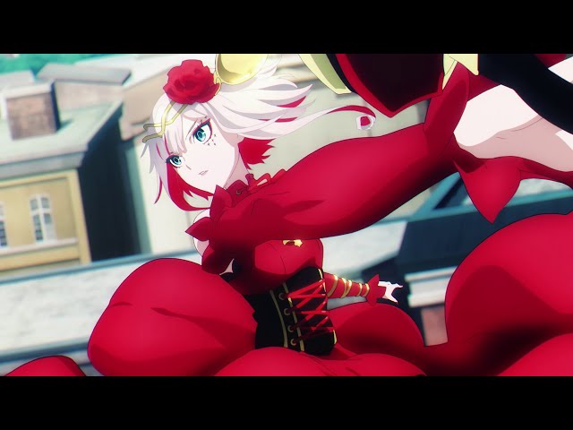 Teaser PV [Subtitled]