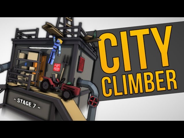 City Climber