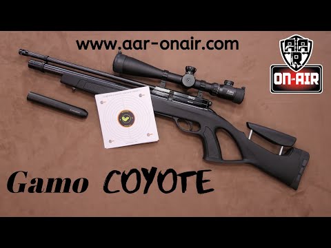 Gamo Coyote