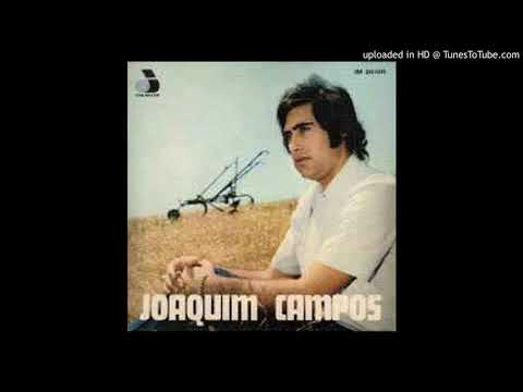 Joaquim Campos - Viela de sombras