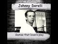 Johnny Dorelli "Games that lovers play"