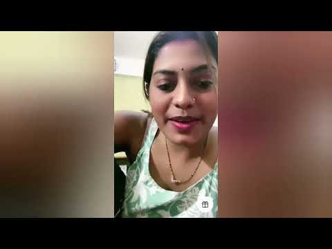 Imo video call tamil aunty see live | tango live |✨️0000