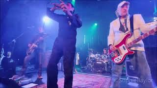 Killing joke live 2023 - Wardance