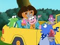 Dora The Explorer Star Catcher Clip6