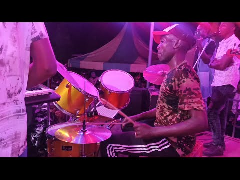 Chris Ndonye Live at Kiembeni Christmas day