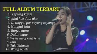 Download lagu Full album dangdut koplo. Tepung kanji mp3