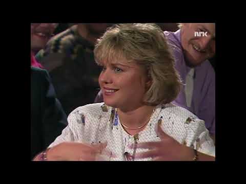 Du Skal Høre Mye: Tove Rønneberg Pettersen - Brødrene På Fest I Narvik (Rorbua 1988)