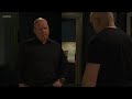 Eastenders Phil Tells Grant That He Has A Plan With Russell Delaney And Asks Grant To Sit It Out