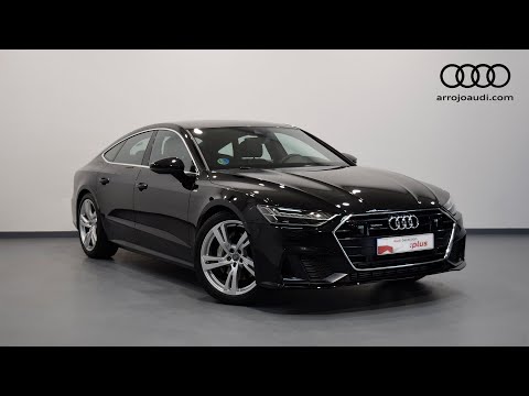 AUDI A7 Sportback 50 TDI quattro