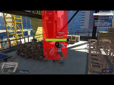 Grand Theft Auto 5 4K Ultra Graphics Gameplay Part 19 - GTA 5 PC 4K 60FPS