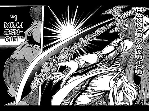 Toriko Review 333-334: Yuda with 1 millimeter of greatness　トリコ