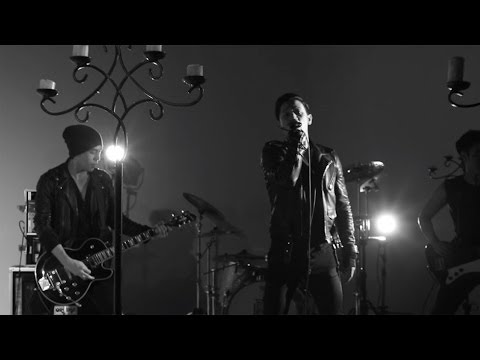 ข้าน้อยสมควรตาย - COCKTAIL (Ost. ตีสามคืนสาม 3D)「Official MV」